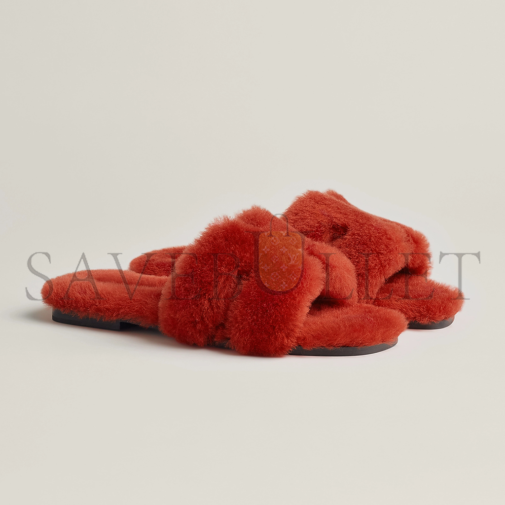 H**mes oran sandal h231288zgs370